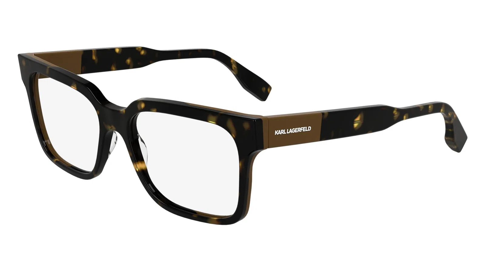 Karl Lagerfeld KL6173 Eyeglasses - view 4